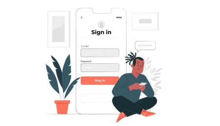 Abrir conta na Binarycent: etapas e tipos de conta disponíveis