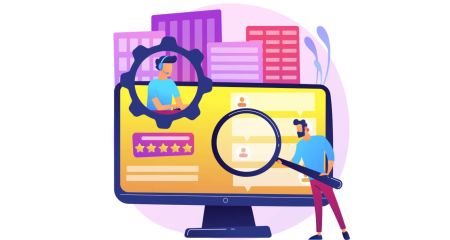 Verifica del conto Binarycent: documenti e passaggi richiesti