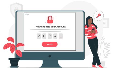 Inscrição e login na Binarycent – ​​Acesso passo a passo à conta