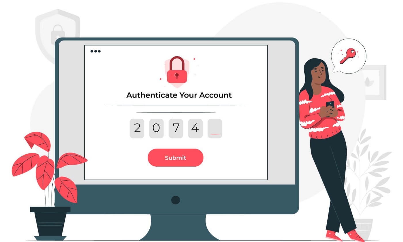 Inscrição e login na Binarycent – ​​Acesso passo a passo à conta