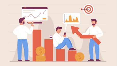 Registre-se e negocie opções binárias na Binarycent – ​​Etapas de conta e negociação