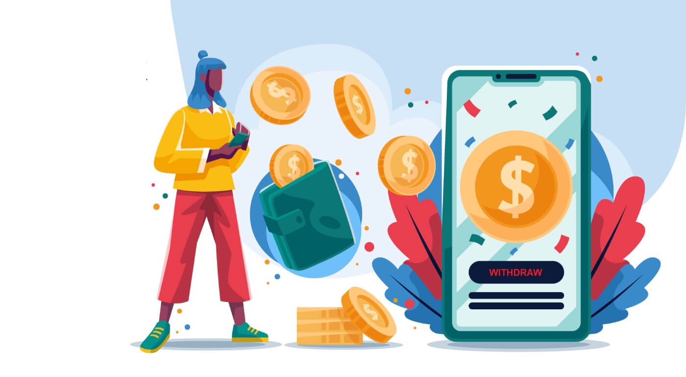 Buka Akun Binarycent dan Penarikan Uang: Langkah dan Persyaratan