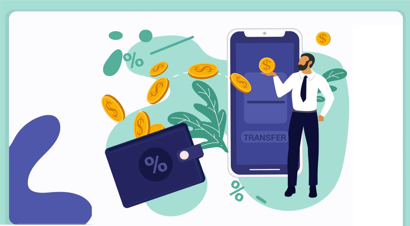  Binarycent जमा और निकासी: तरीके, सीमाएं और प्रसंस्करण समय