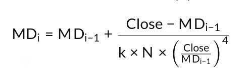 Better than any moving average you know. How to use the McGinley Dynamic on Binarycent? Better than any moving average you know. How to use the McGinley Dynamic on Binarycent?