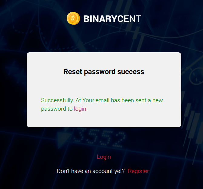 How to Open Account and Sign in to Binarycent How to Open Account and Sign in to Binarycent